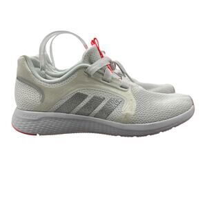 Adidas Women 9 Running Shoes Edge Lux 5 Athletic Training Sneakers Padded Geofit